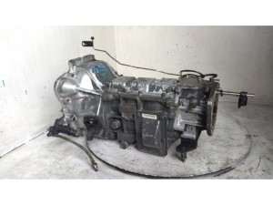 M011S5A012 (MITSUBISHI) КПП 5 ступ 4*4 гидр нажим 2.5TD 8V