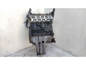 OM640.942 (MERCEDES-BENZ) Двигун 2.0CDI 16V OM640.942 82HP 60kW L4