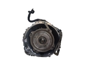 6HP26 (LAND ROVER) АКПП БВ 4*4 6 ступ 2.7TDI 24VLand Rover Discovery III 04-09