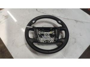 32346767250 (BMW) Кермо шкіра 4 спиці мульти під airbag