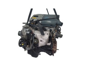 E7J 780 (RENAULT) Двигатель комплект 1.4MPI 8V E7J 780 75HP 55kW L4Renault Clio II 98-05 Renault Kangoo 97-07 Nissan Kubistar 03-08