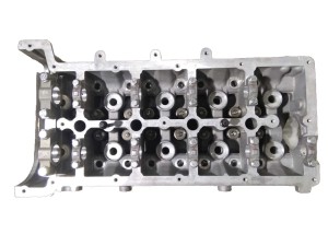 6710100420 (SSANGYONG) Головка блока в сборе без распредвалаSsangYong Korando C 10-19