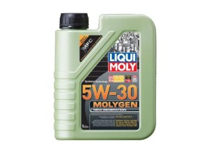 9041 (LIQUI MOLY) Олива моторна 5W-30 синтетика 1 л Liqui Moly Molygen New Generation SP