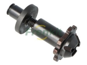 86389 (FRENKIT) Шток механизма ручника 32,00/7,40Audi Q5 08-16 Audi A4 07-15 Audi A6 11-18