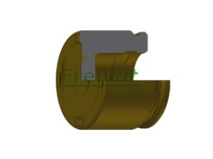 P665601 (FRENKIT) Поршень тормозного суппорта переднегоFord Escape 07-12