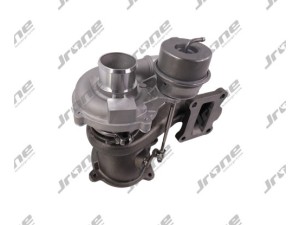 8B01-400-E08 (Jrone) ТурбінаFord Kuga 13-21 Ford Focus III 11-18 Volvo V60 10-18