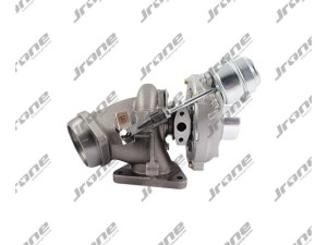 8G20-200-C98 (Jrone) ТурбінаSsangYong Rexton 01-06 SsangYong Rexton 12-18 SsangYong Rexton 06-12