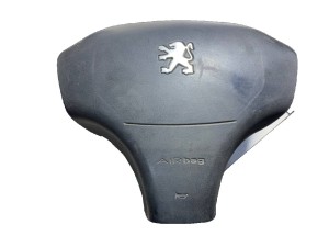 7353213680 (PEUGEOT) Подушка безпеки кермоPeugeot Boxer 02-06