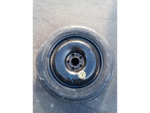 40300EY40A (NISSAN) Докатка R17 4JNissan Qashqai 07-14