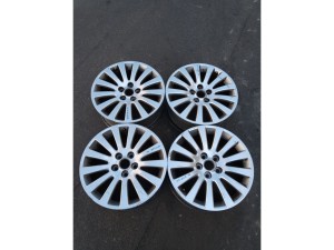 13235012 (OPEL) Диск колісний литий комплект R18 8J 8*18/5*120/42/67.1Opel Insignia 08-16 Chevrolet Malibu 12-15 Buick Regal 08-17