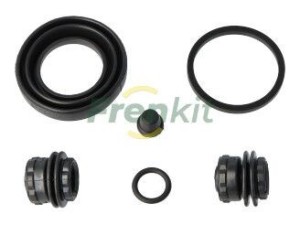 236045 (FRENKIT) Ремкомплект тормозного суппорта заднегоToyota C-HR 16- Renault Captur 19- Mazda 3 13-19