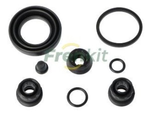 236046 (FRENKIT) Ремкомплект гальмівного супорта задньогоOpel Adam 13-19 Opel Astra K 15-22 Opel Corsa E 14-19