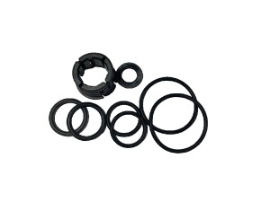 FI1001KIT (EMMETEC) Ремкомплект рейки без ГПКFord Ka 08-16 Fiat 500 07-20 Alfa Romeo MiTo 08-18