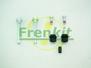 810080 (FRENKIT) Ремкомплект напрямних супортуToyota C-HR 16- Renault Trafic 14- Ford Explorer 10-20