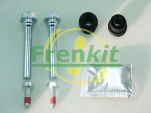 810099 (FRENKIT) Ремкомплект напрямних супортуFord Ka 14-21 Kia Ceed 12-19 BMW 5 G30-38 16-