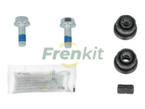 810179 (FRENKIT) Ремкомплект направляющих суппортаAudi A6 18- Audi Q5 16- Mercedes-Benz E-Class W213 16-