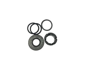 TY1007KIT (EMMETEC) Ремкомплект рейки без ГПКToyota Yaris 11-18 Toyota Verso 09-18