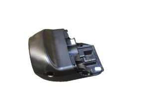 61319188869 (BMW) Кожух рульової колонки комплектBMW 5 F10-18 10-17