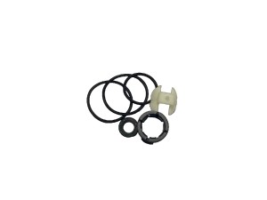 FI1002KIT (EMMETEC) Ремкомплект рейки без ГПКFiat 500L 12-22 Opel Corsa D 06-15 Alfa Romeo MiTo 08-18