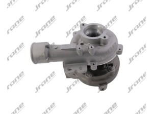 8T12-300-606 (Jrone) ТурбинаToyota Land Cruiser Prado 90 96-02 Toyota Land Cruiser Prado 120 03-09