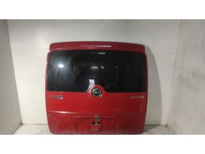 51815052 (FIAT) Крышка багажника стекло