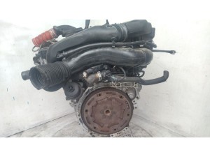 5FX (PEUGEOT) Двигатель комплект 1.6T-GDI 16V 5FX (EP6DT)