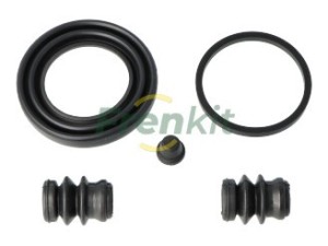 243120 (FRENKIT) Ремкомплект гальмівного супортаHyundai Terracan 01-07 Hyundai Santa Fe 06-12 SsangYong Rexton 06-12