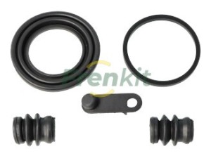 245087 (FRENKIT) Ремкомплект гальмівного супортаSsangYong Rodius 13- SsangYong Rodius 07-13 SsangYong Rodius 04-07