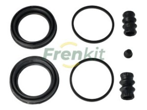 254142 (FRENKIT) Ремкомплект тормозного суппортаFord Expedition 06-14 Ford F150 15-