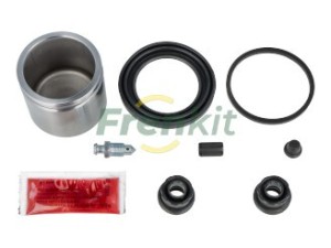 254842 (FRENKIT) Ремкомплект гальмівного супортаFord Ka 14-21 BMW 2 F45 14- Mini Hatch F55 13-