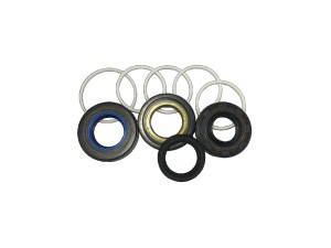 CA9001KIT (EMMETEC) Ремкомплект рейки с ГУРCadillac STS 04-11 Cadillac SRX 03-08