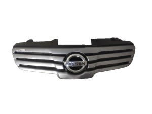 62310EY10A (NISSAN) Решітка радіатора -10Nissan Qashqai 07-14