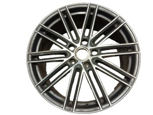 971601025AB (PORSCHE) Диск колісний литий R21 9.5J 9.5*21/5*130/71/71.6Porsche Panamera 16-