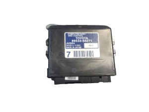 8953360271 (LEXUS) Блок управления полным приводомToyota Land Cruiser Prado 150 09- Lexus GX 09-