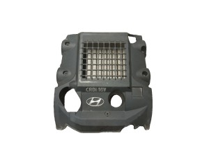 292404X000 (HYUNDAI) Накладка двигуна декоративнаHyundai Terracan 01-07