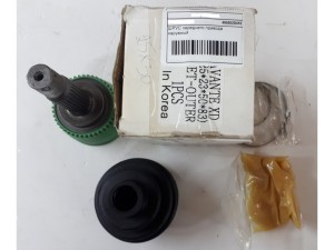 495002D410 (MOBIS) ШРУС переднего привода наружный
