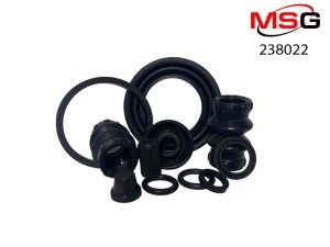 238022-MSG (MSG) Ремкомплект тормозного суппорта