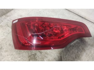 4L0945093F (AUDI) Фонарь левый -09