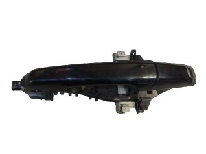 C2Z31750 (JAGUAR) Ручка двери наружнаяRange Rover 13-22 Range Rover Evoque 11-19 Jaguar F-Pace 16-