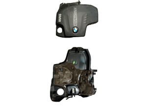 11127594344 (BMW) Накладка двигателя декоративнаяBMW 3 F34 13- BMW 3 F30-31 12-19 BMW 5 F10-18 10-17