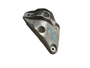 22116781233 (BMW) Кронштейн подушки двигателя левойBMW 5 F10-18 10-17