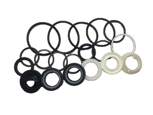 FI9010KIT (EMMETEC) Ремкомплект рейки с ГУРFiat Siena 97-16 Fiat Palio 96-20