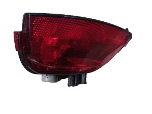 265855178R (RENAULT) Ліхтар у бампер задній лівийRenault Kaptur 16-22 Renault Duster 17- Dacia Duster 18-