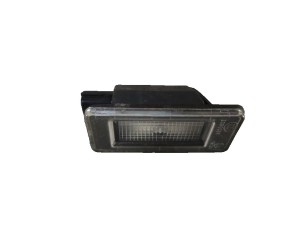 265108990E (RENAULT) Фонарь подсветки номераRenault Duster 17- Nissan Qashqai 21- Dacia Duster 18-