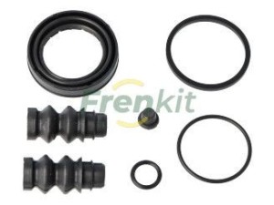 242048 (FRENKIT) Ремкомплект гальмівного супортаPeugeot 308 (T9) 13- Citroen C4 Picasso 13-18 Opel Grandland 17-