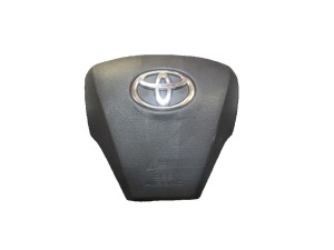 4513042180B0 (TOYOTA) Подушка безпеки у кермо 3 спиціToyota RAV4 05-13