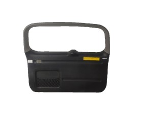 6775042020B0 (TOYOTA) Карта кришки багажника