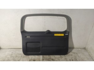 6775042020B0 (TOYOTA) Карта кришки багажника