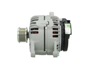 575.589.150.010 (PLUS LINE) ГенераторRenault Duster 10-18 Nissan Qashqai 07-14 Dacia Duster 10-17