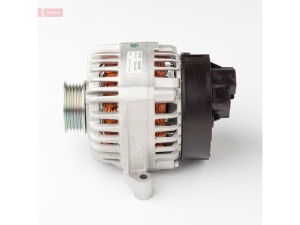 DAN1085 (DENSO) ГенераторFord Ka 08-16 Fiat Doblo 09-23 Alfa Romeo MiTo 08-18